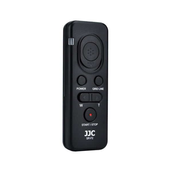 JJC SR-RCH5 Wired Remote Control voor de Zoom H5 Handy Recorder JJC SR-RCH5 Wired Remote Control voor de Zoom H5 Handy Recorder