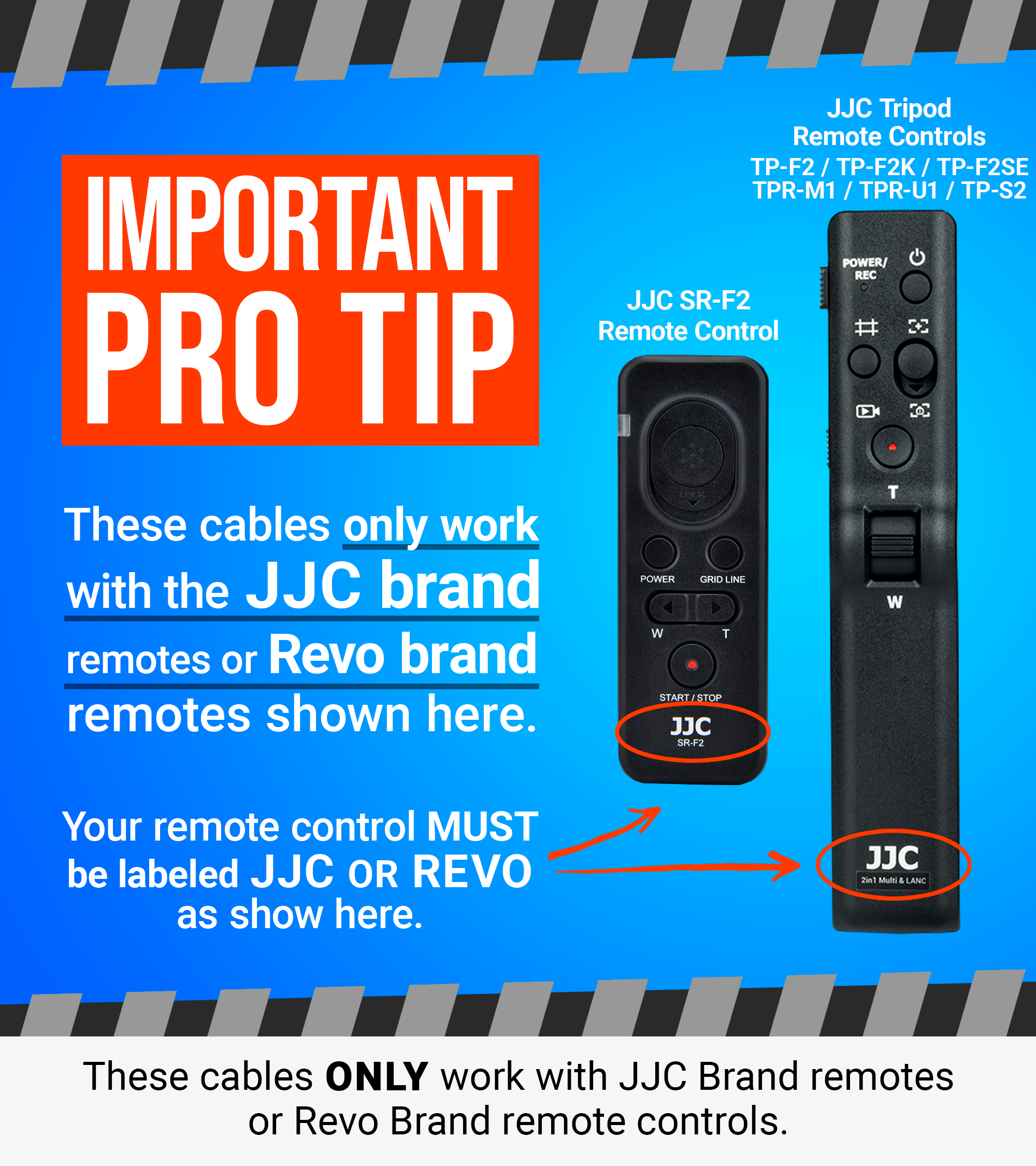 Remote Control With Cable Products – Video Cables & More Store