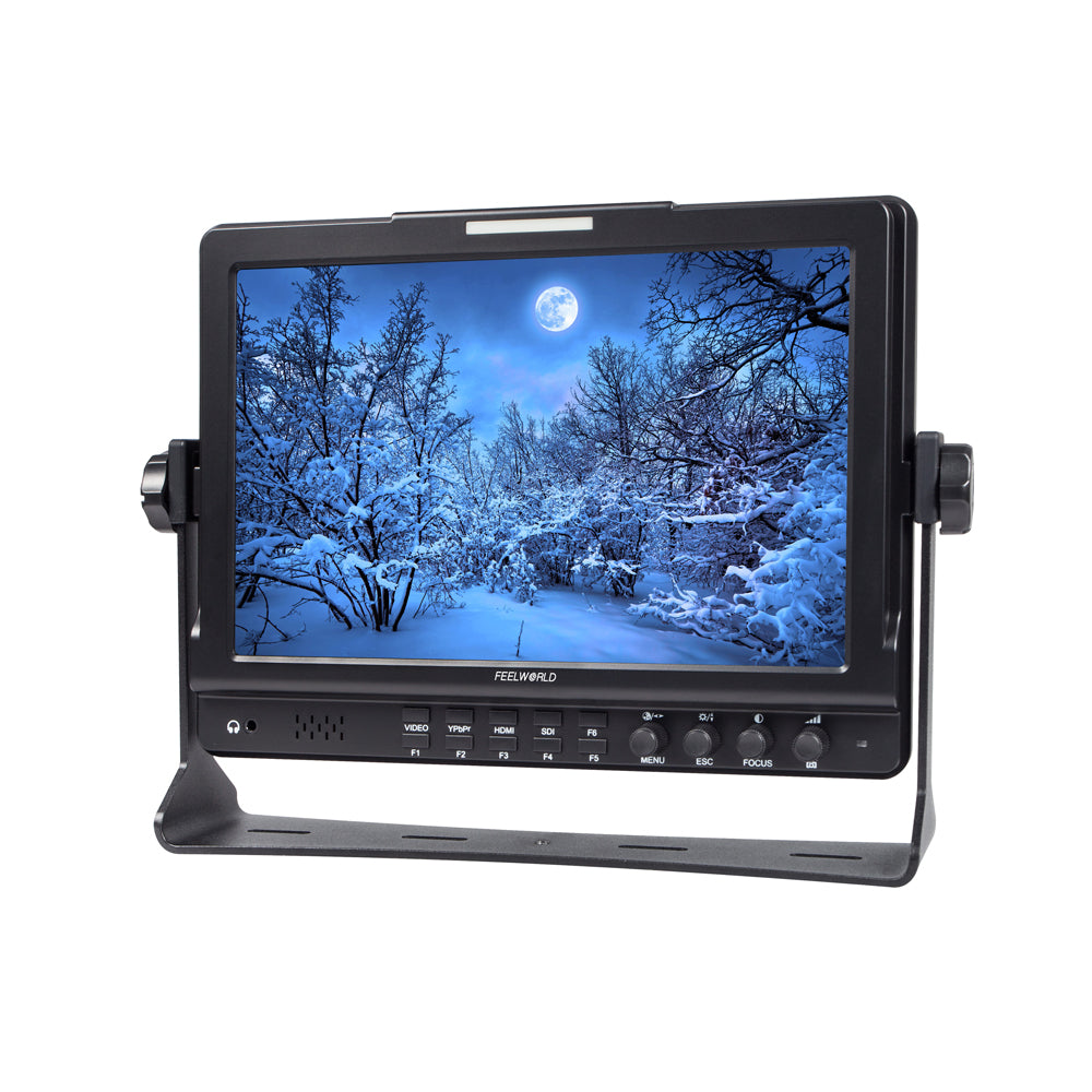 10" Viewing Monitor