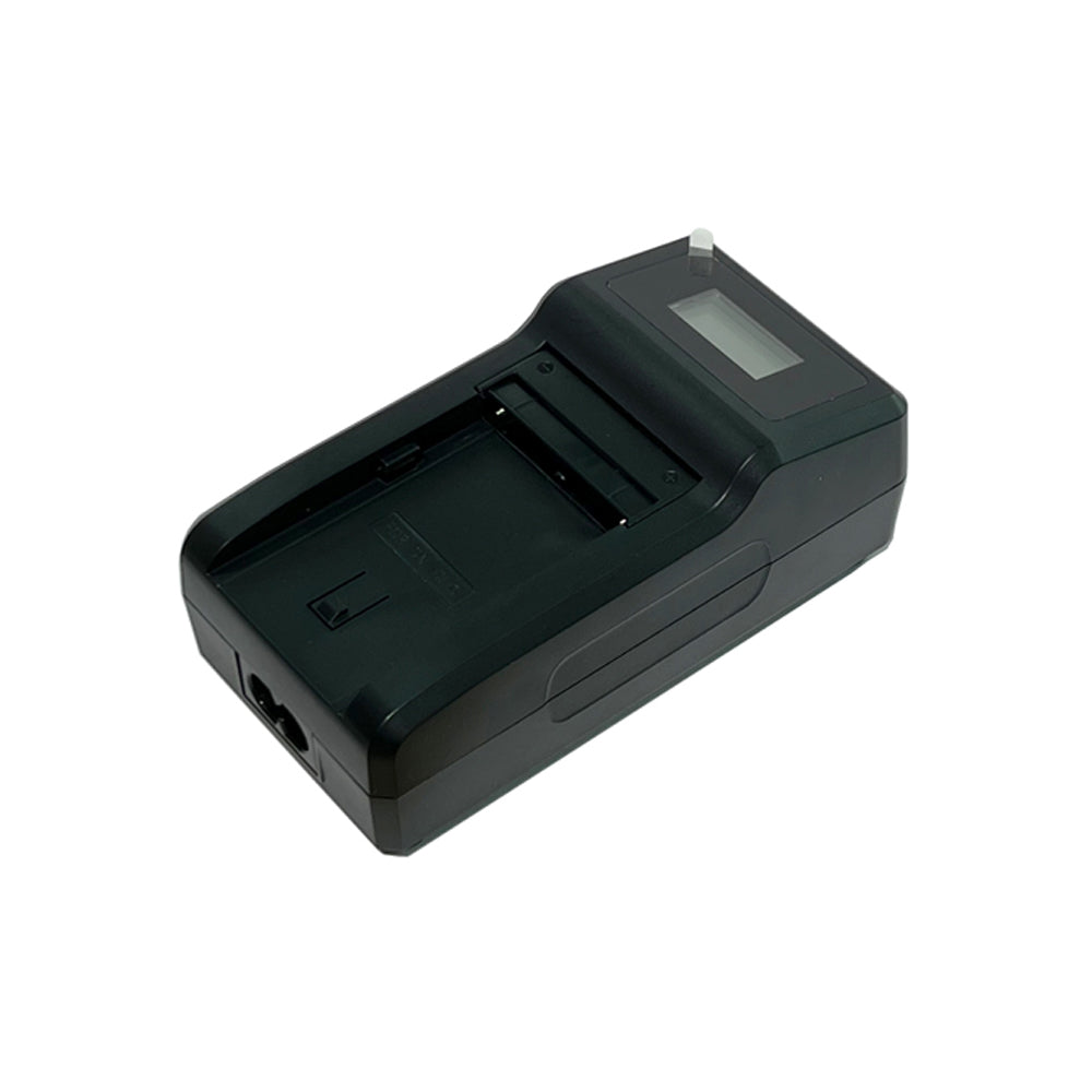 Viewing Monitor Battery & Charger