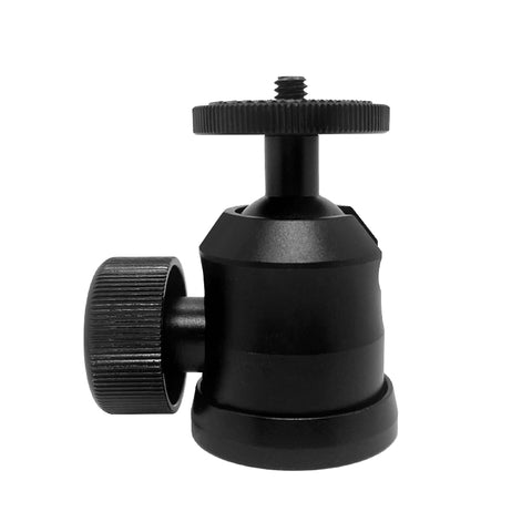 Viewing Monitor Ball Head Mount