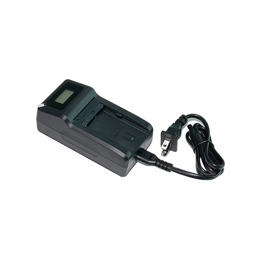 Viewing Monitor Battery & Charger