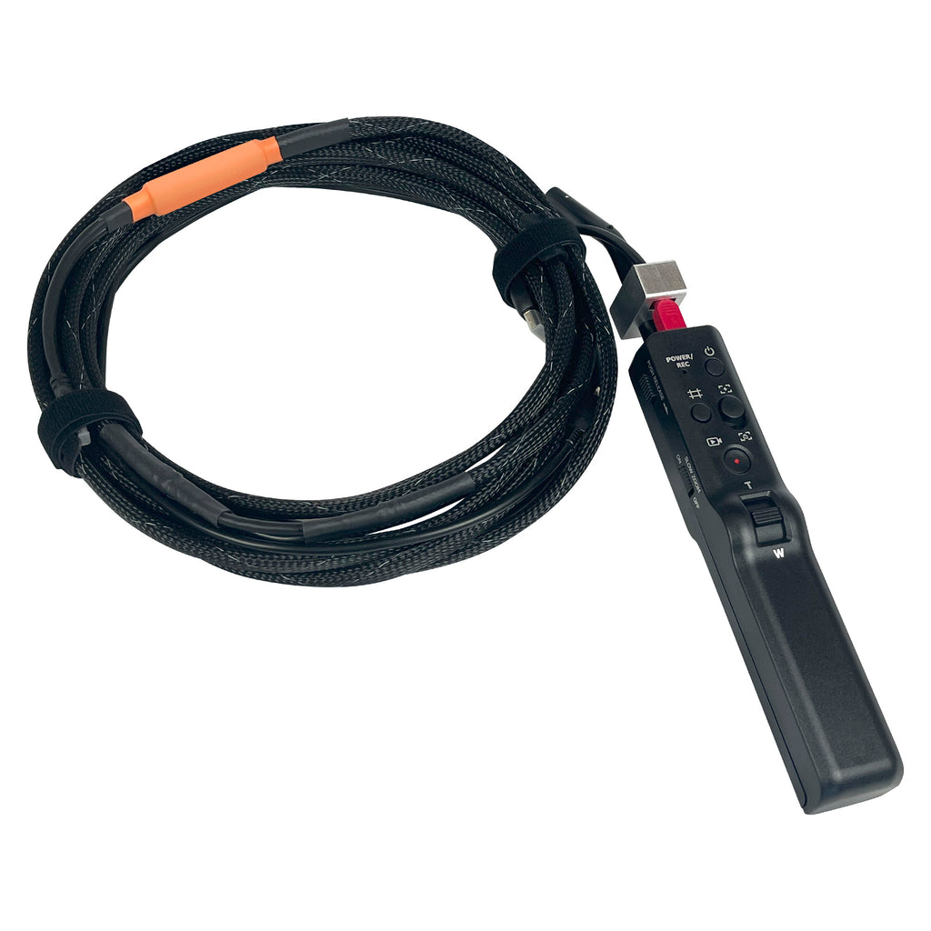 JJC 21 Foot Electronic Cable Bundle