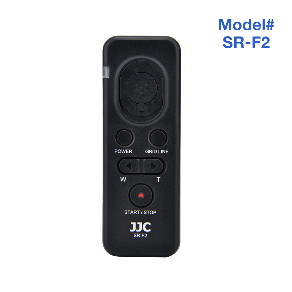 JJC Remote Control for Sony Cameras