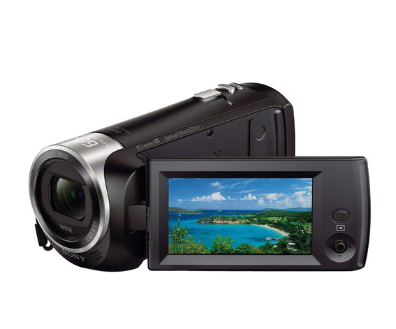 Sony HDR-CX405 Camcorder