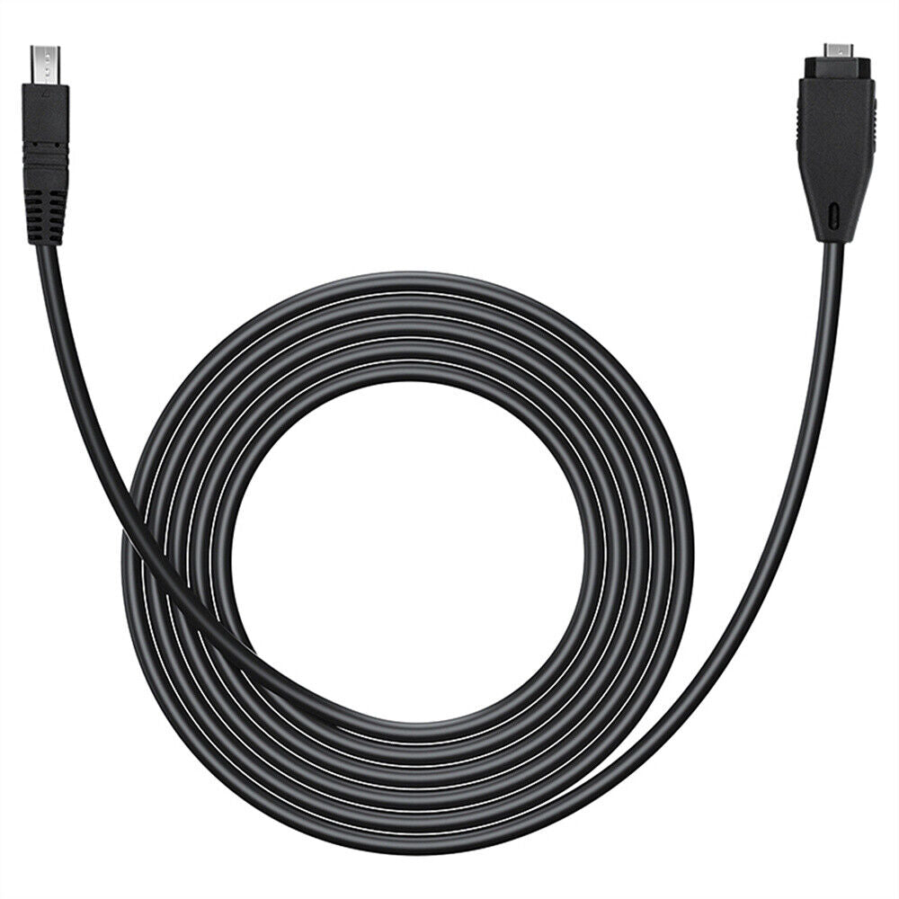 Sony Remote Control Cables Remote Cable (9') Sony Cameras to Sony Remotes – Video Cables & More Store