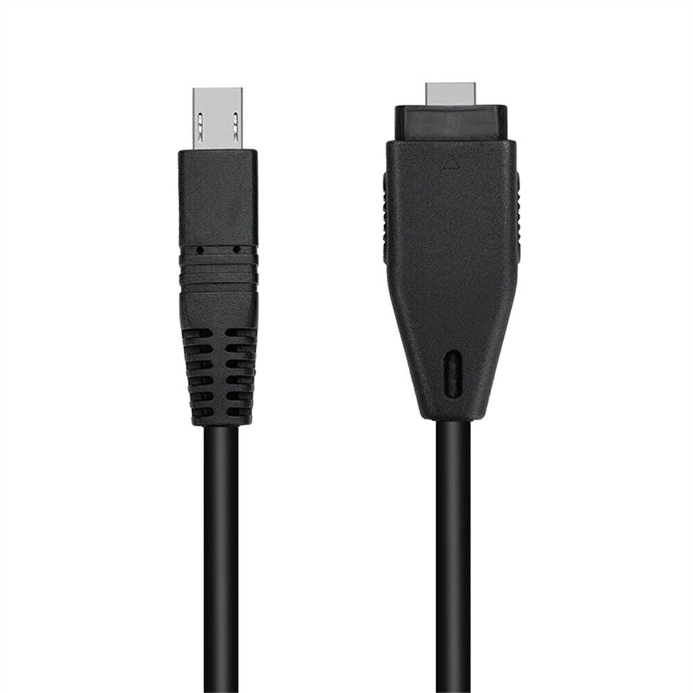 Sony Remote Control Cables Remote Cable (16') Sony Cameras to Sony Remotes – Video Cables & More Store