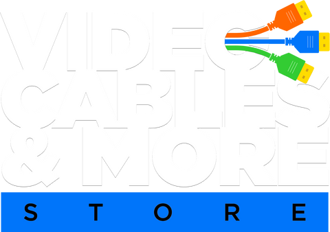 Video Cables and More – Video Cables & More Store