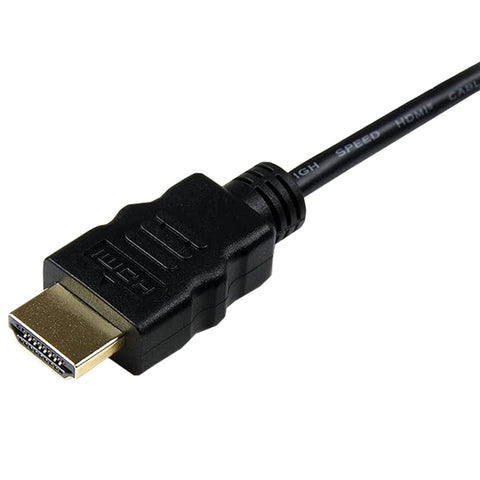 Micro HDMI-to-HDMI Cable (20')